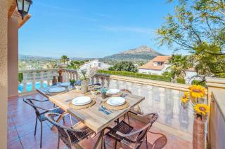 Villa Nogal by Villa Plus - Jávea - 8