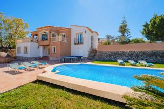 Villa Nogal by Villa Plus - Jávea - 0