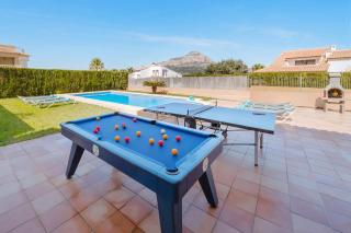 Villa Nogal by Villa Plus - Jávea - 4