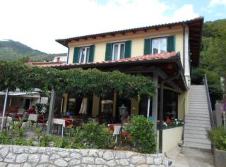 Casa di Zaia - Mošćenička Draga - 8