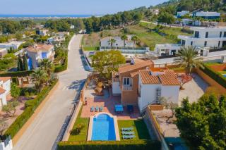 Villa Nogal by Villa Plus - Jávea - 9