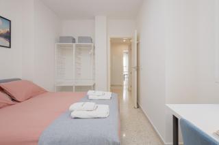 C14 Wonderfull central 3 bedrooms - Málaga - 2