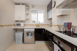 C14 Wonderfull central 3 bedrooms - 5