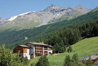 Hôtel Club mmv Le Val Cenis *** - Lanslebourg-Mont-Cenis - 0