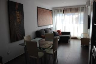 M515 Apartamento Las Dunas Oliva Nova - Oliva - 7