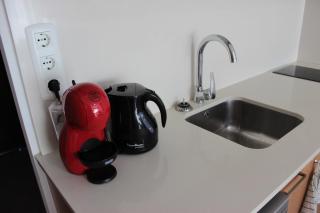 M515 Apartamento Las Dunas Oliva Nova - Oliva - 4