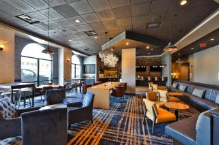 Hilton Garden Inn Savannah Historic District - 3