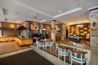 Legian Village Beach Resort - CHSE Certified - Legian - 2