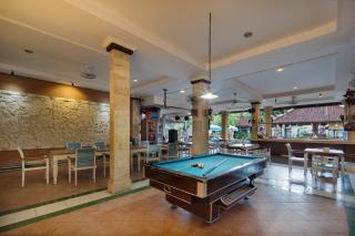 Legian Village Beach Resort - CHSE Certified - Legian - 1