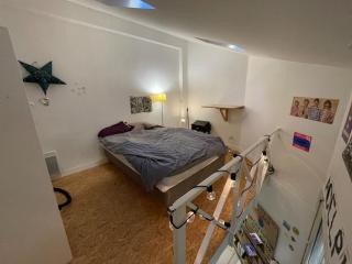 Maisonnette en duplex 25 M2, Pantin porte de Paris - Pantin - 5
