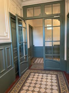 Maisonnette en duplex 25 M2, Pantin porte de Paris - Pantin - 7