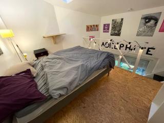 Maisonnette en duplex 25 M2, Pantin porte de Paris - Pantin - 2
