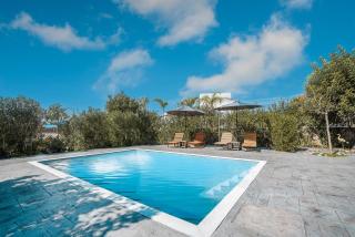 Lazarus Villa Glistra - Kiotari - 1