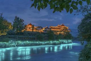 City Comfort Inn Dujiangyan Municipal Government - 7