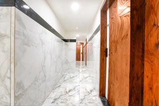 FabHotel Namantra - Nr Apollo Circle Sardar Patel Ring Road - 2