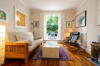 JOIVY Elegant 2 bed near Hampstead and Camden, sleeps 4 - Londra - 2