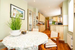 JOIVY Elegant 2 bed near Hampstead and Camden, sleeps 4 - Londra - 5