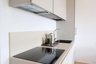 Tower Garden Milano Niguarda Apt-4PAX-WIFI - Milan - 6