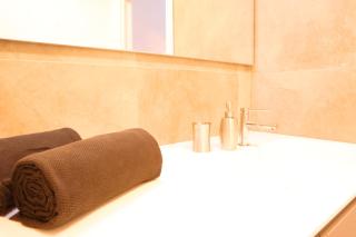 Tower Garden Milano Niguarda Apt-4PAX-WIFI - Milan - 5