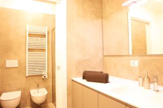 Tower Garden Milano Niguarda Apt-4PAX-WIFI - Milan - 4