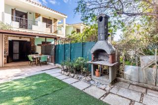Il Mandorleto Villasimius - Roomy Apartment! - Villasimius - 9