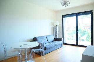 Tower Garden Milano Niguarda Apt-4PAX-WIFI - Milan - 7