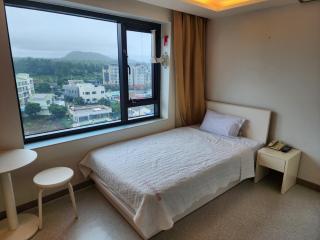 Rezion Hotel - Seogwipo - 7