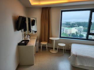 Rezion Hotel - Seogwipo - 6