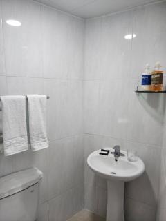 Rezion Hotel - Seogwipo - 2
