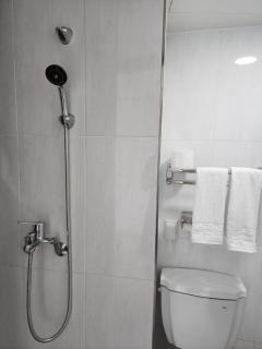 Rezion Hotel - Seogwipo - 1