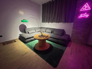 Industrial House 3 - Corsico - 6