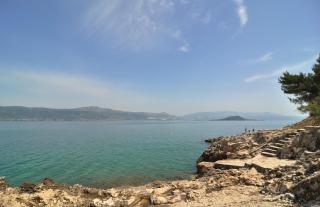 Apartments Tojcic, 1 min walk to the beach - Slatine - 5
