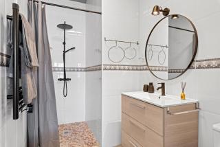 Beautiful finca with private pool near Jumilla - La Zarza - 7