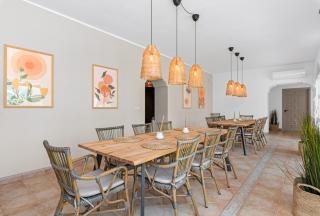 Beautiful finca with private pool near Jumilla - La Zarza - 5