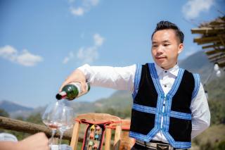 Supan Ecolodge - Sapa - 1