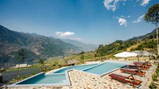 Supan Ecolodge - Sapa - 5