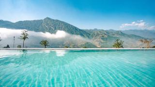 Supan Ecolodge - Sapa - 7