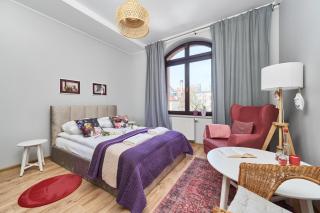 Apartament SZEPT Galeria Dominikańska by Noclegi Renters - Wrocław - 0