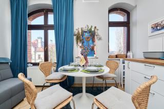 Apartament SZEPT Galeria Dominikańska by Noclegi Renters - Wrocław - 2