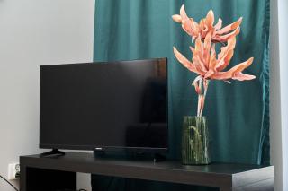 Apartament SZEPT Galeria Dominikańska by Noclegi Renters - 3