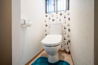 梟の宿 岛之内2号馆 步行300m至道顿堀! 徒步5分钟日本桥站! 心斋桥8分钟 黑门市场15分种徒步圈内 !中央区66平方2间房可住6人 - 1