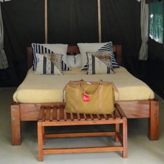 Ol Moran Tented Camp - 4