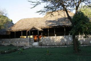 Ol Moran Tented Camp - 3