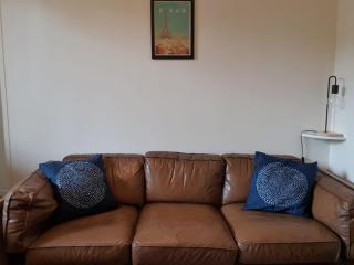 2-room apartment with terrace near Paris - Épinay-sur-Seine - 9