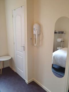 2-room apartment with terrace near Paris - Épinay-sur-Seine - 7