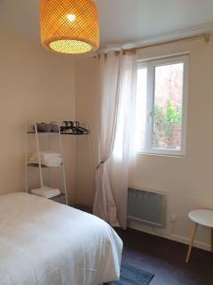 2-room apartment with terrace near Paris - Épinay-sur-Seine - 4