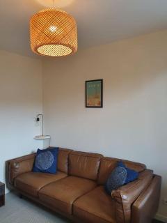 2-room apartment with terrace near Paris - Épinay-sur-Seine - 3