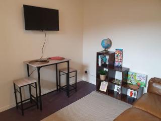 2-room apartment with terrace near Paris - Épinay-sur-Seine - 2