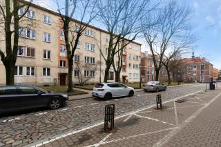 Elite Apartments Podbielańska Center - Danzig - 8