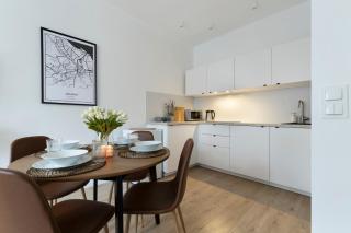 Elite Apartments Podbielańska Center - 2